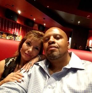 Meet your Posher, Andre